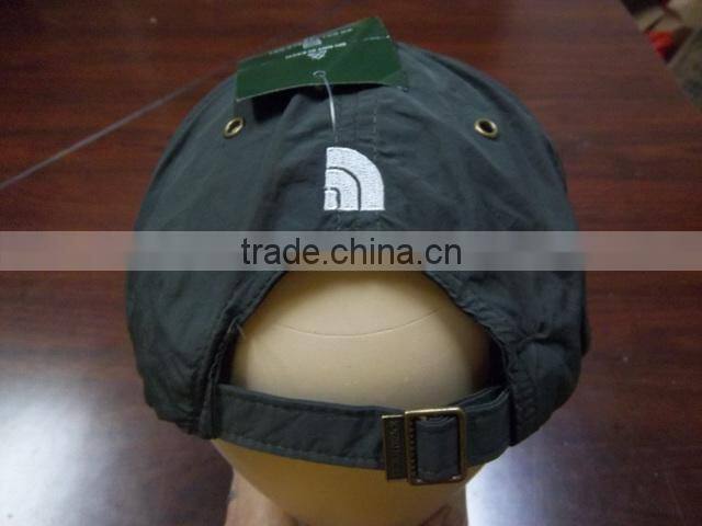 Hot selling Cotton Folding Cap baseball cap