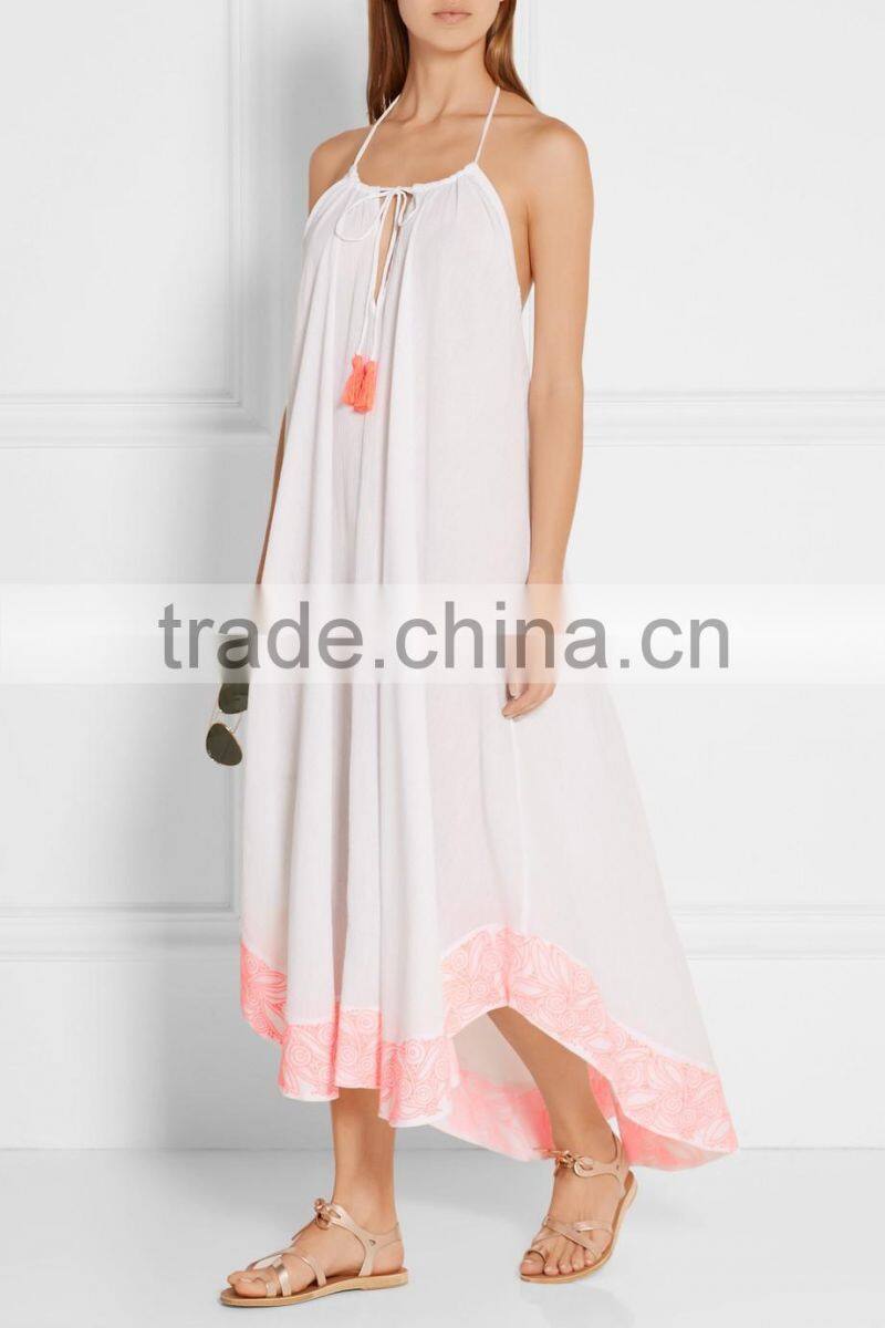 2017 Oversized Leopard Long Maxi Party Dress For Fat Women Plus Size Kaftan Dress HSD5980