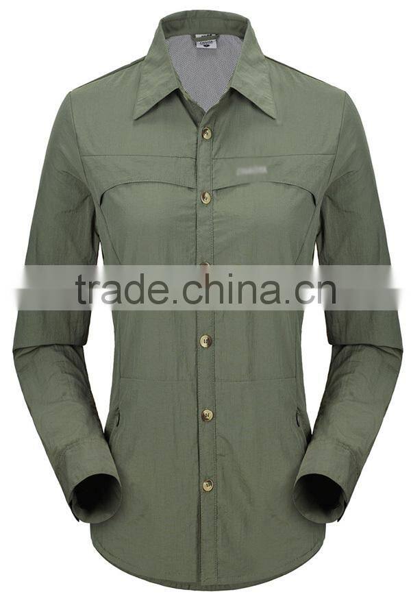 winter custom high quality breathable work shirts workwear for factory men and women