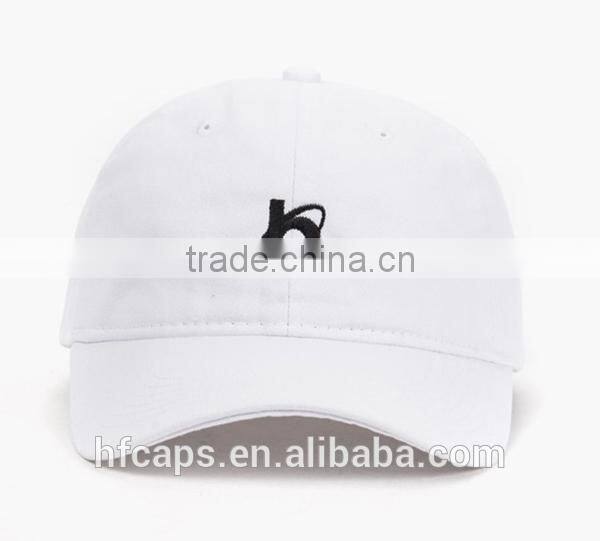 Fashion mesh cotton custom gorras trucker hat for sale