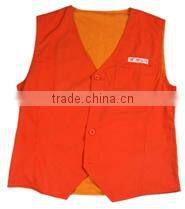 Cheap Promotional Vest -OEM Service For Worker