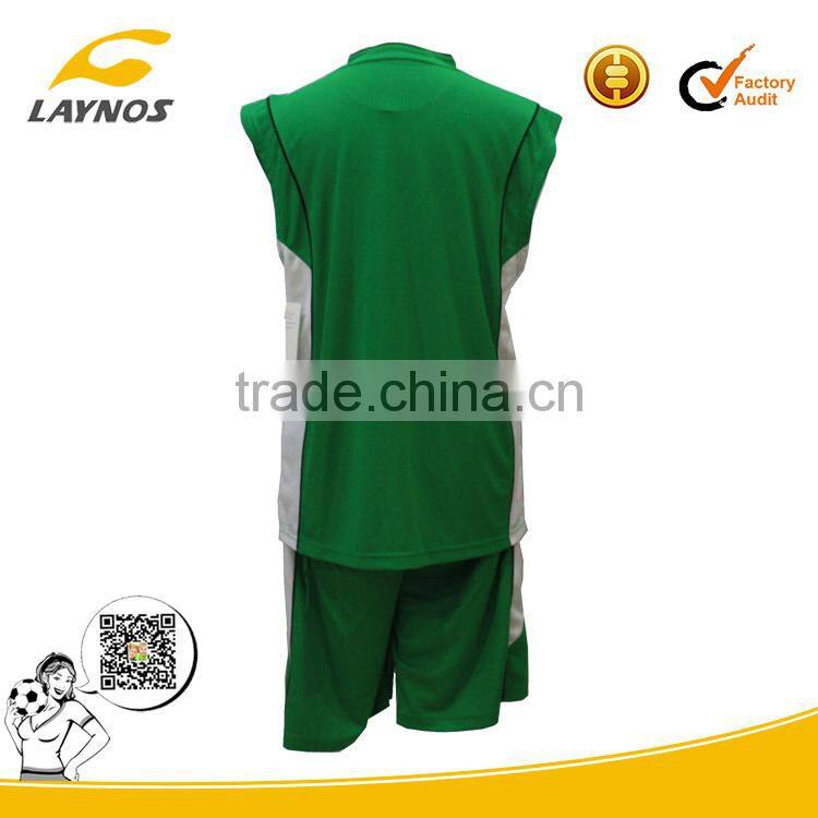 100% polyester cooldry fabric latest basketball jersey design