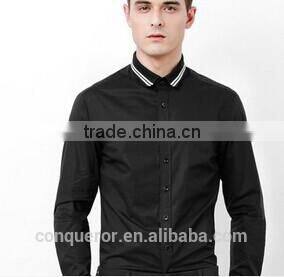 Men's High-grade Pure Cotton Shirt BSRT0069