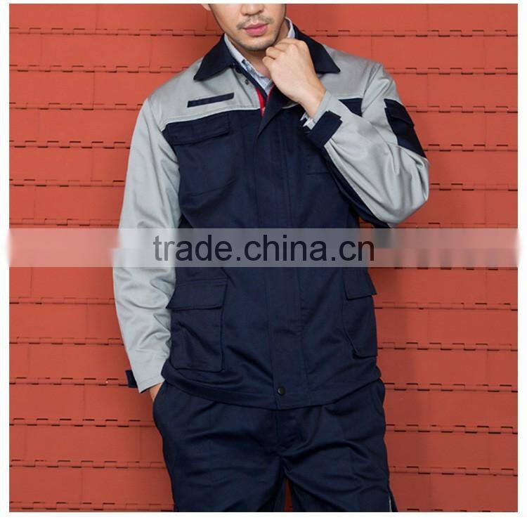 OEM Colors Overall/Workwear/ Work Uniform/Work clothing
