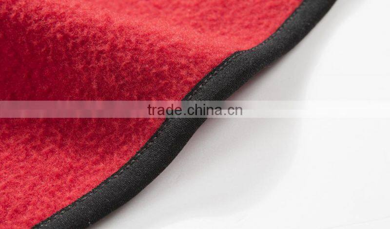 Popular Sports Men vest coat Polar Fleece jacket