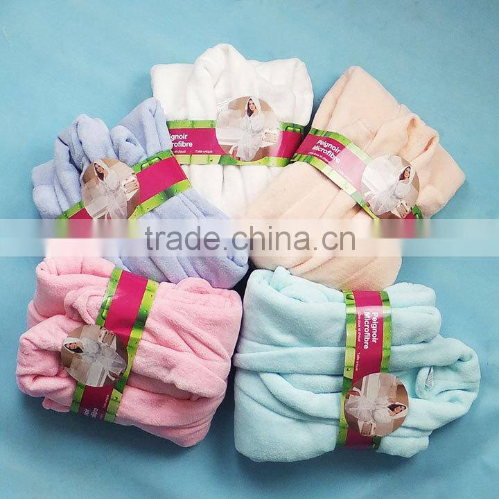 Wholesale Bathrobe Ladies Bath Skirt Stock Closeout Sexy Style