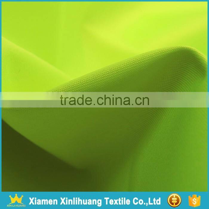 Wholesale 70Dx160D 228T Waterproof 100% Nylon Taslan Fabric for Jacket