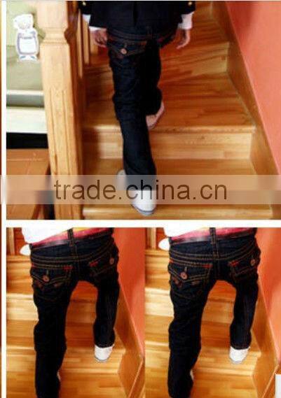 2015 casual jeans fashion boy jeans boys skinny jeans