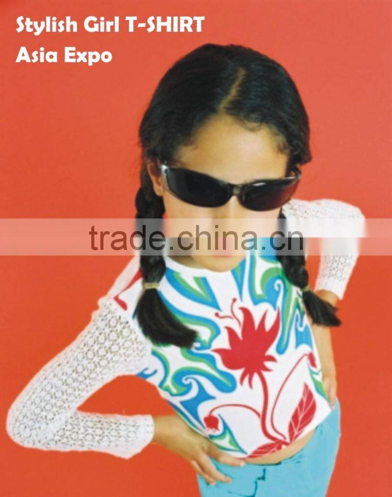 Fancy Kids T-Shirts for Boys & Girls