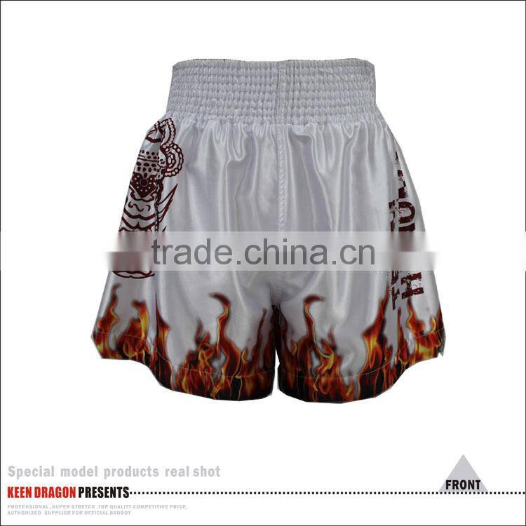 muay thai boxing shorts plain mma shorts mma grappling shorts