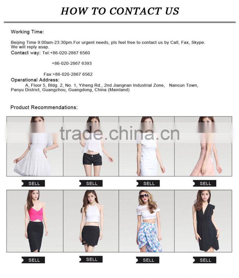 100% polyester cheap sexy clothes, ladi clothing jumpsuit, romper and jumpsuit woman