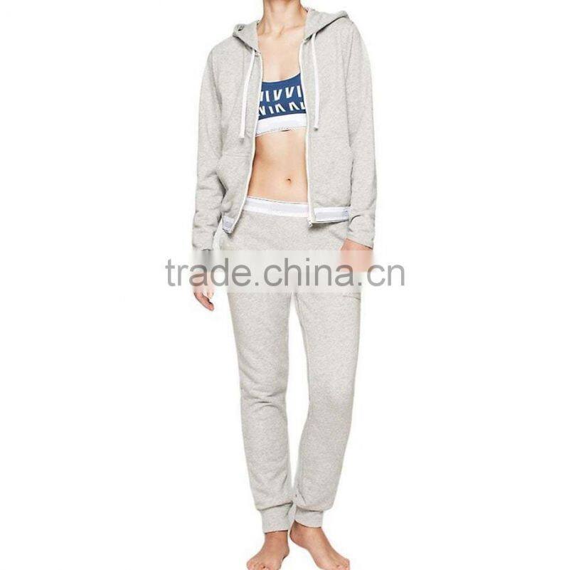 OEM wholesale women jogger pants, design your own joggers