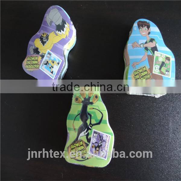 New 2014 china supplier 100% cotton compact towel