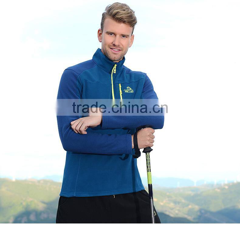 Wholesale High Quality Customized Size Polar Fleece For Mens