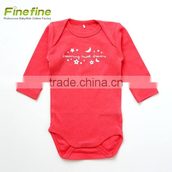 Feather Latest Baby Clothes Baby Romper Baby Jumpsuits Funny For Summer