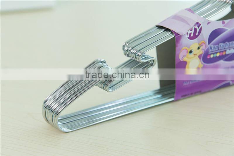 Multifunction Closet Complete Magic Cascading Hangers/metal clothes hanger