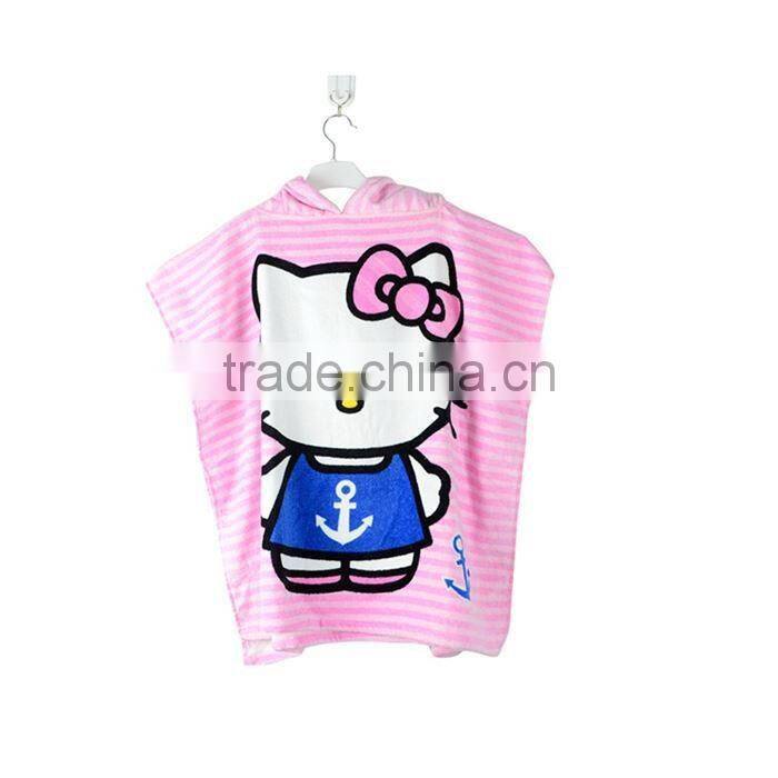 New Arrived Cheaper Price Hooded Baby Bath Towel