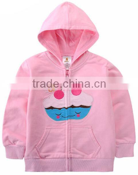 oem fashion breathable 100% cotton cheap custom dry fit girls hoodies