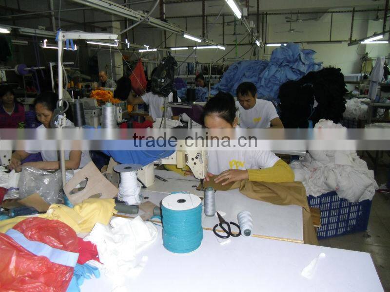 Custom ladies nightgown, sexy V-neck lace-trim chemise