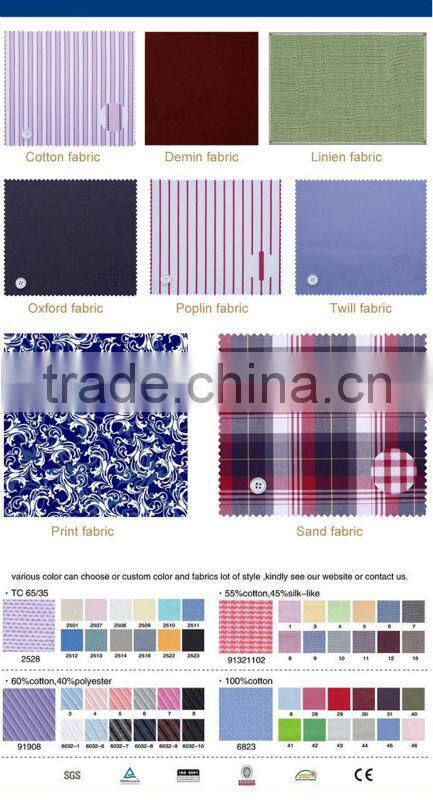 OEM Women Fashion Plaid Fannel Casual Shirt Factory Price