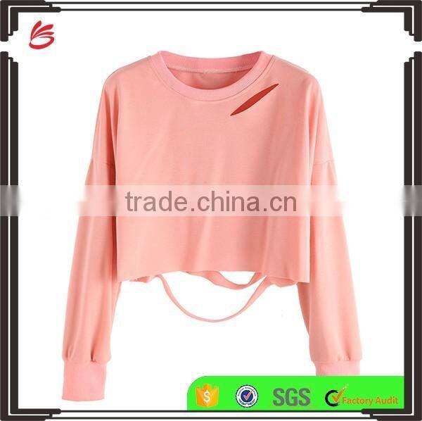 2017 Latest Plus Size Long Sleeve Knee Length Wholesale Knitted Women Long Cadigan Sweater