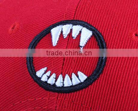 Mens Custom Snap Back Caps Design Wholesale