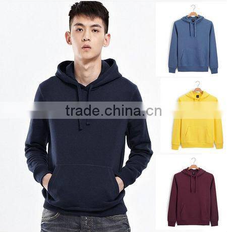 Heavy Cotton Blend OEM Custom Crewneck Sweatshirt and hoodies Wholesale