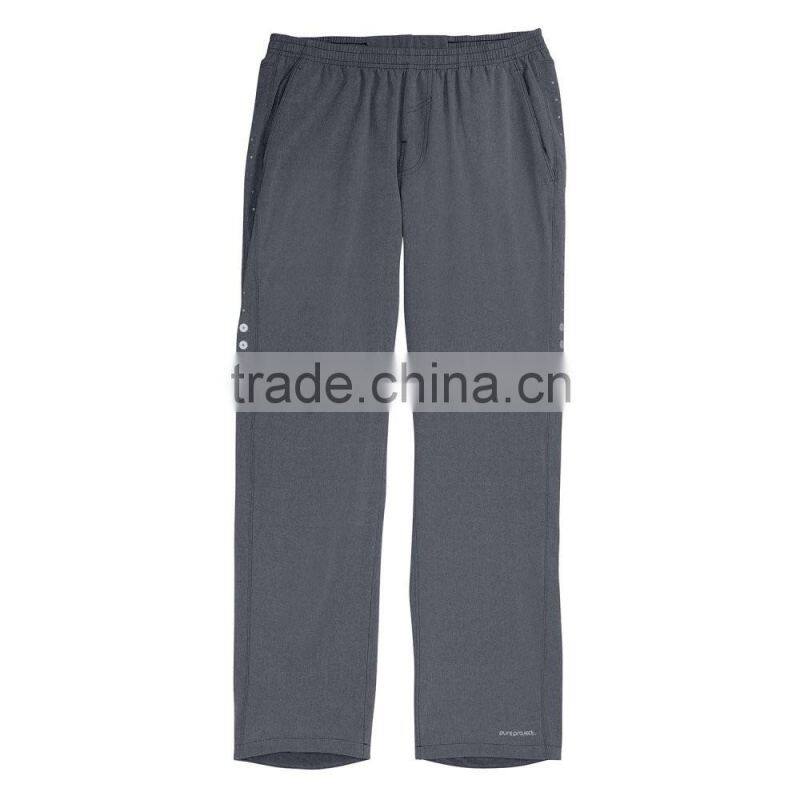 Casual New Design Pants For Men Cotton Trousers Wholesale
