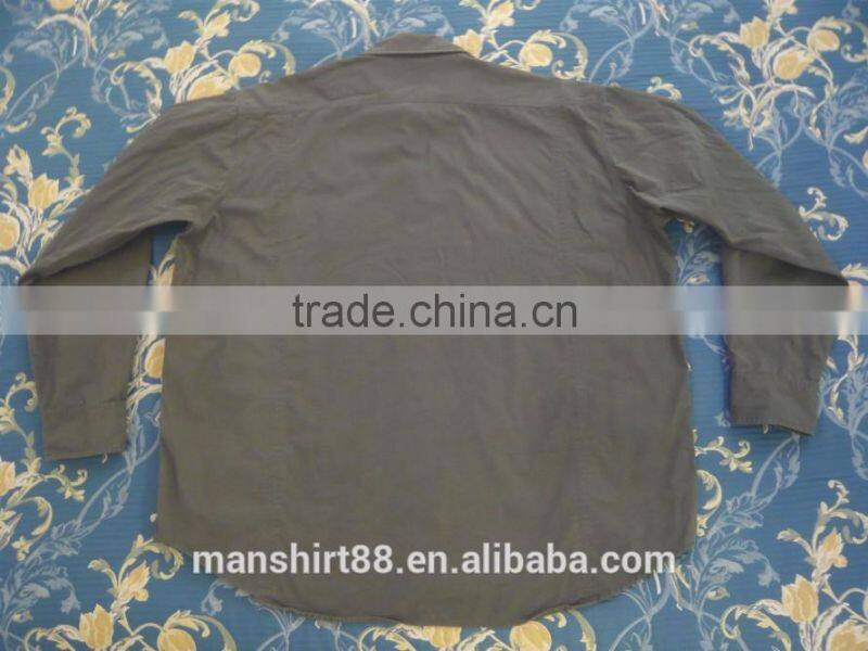 2016 men's hunting shirt