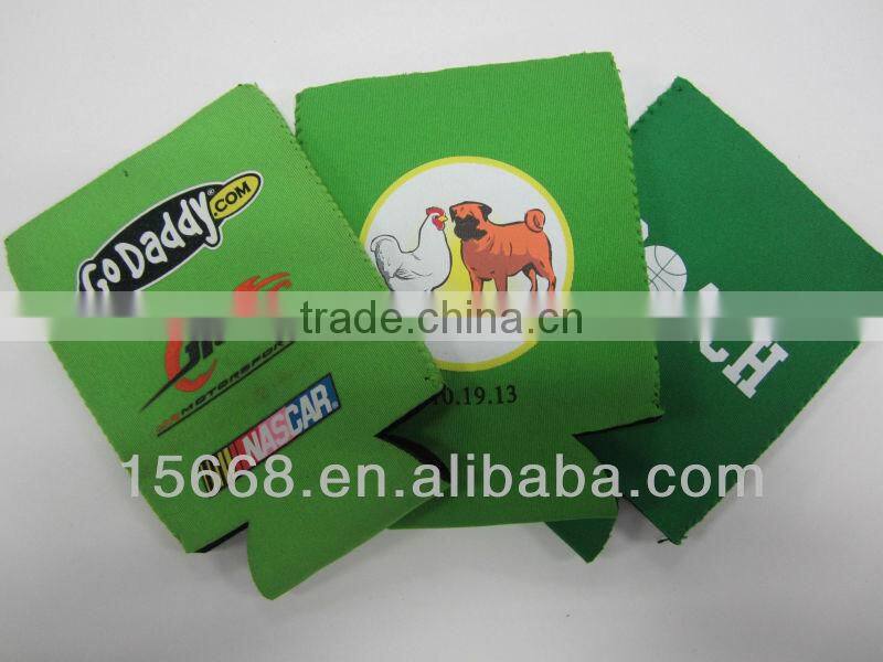 hot sale high quality neoprene drink cover