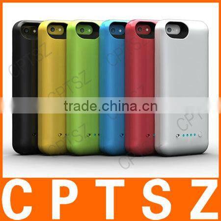 2600mah power bank for iphone 5C