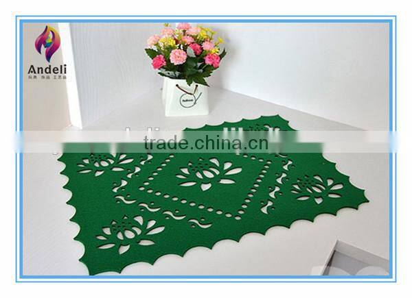factory supply bar counter mat bar mat using
