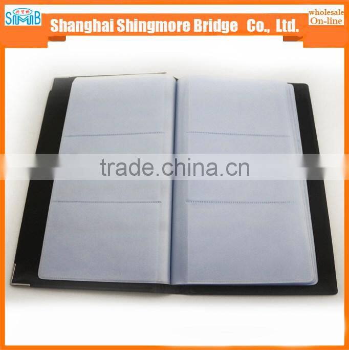 alibaba china hot sales good quality plastic business card holder with cheap price