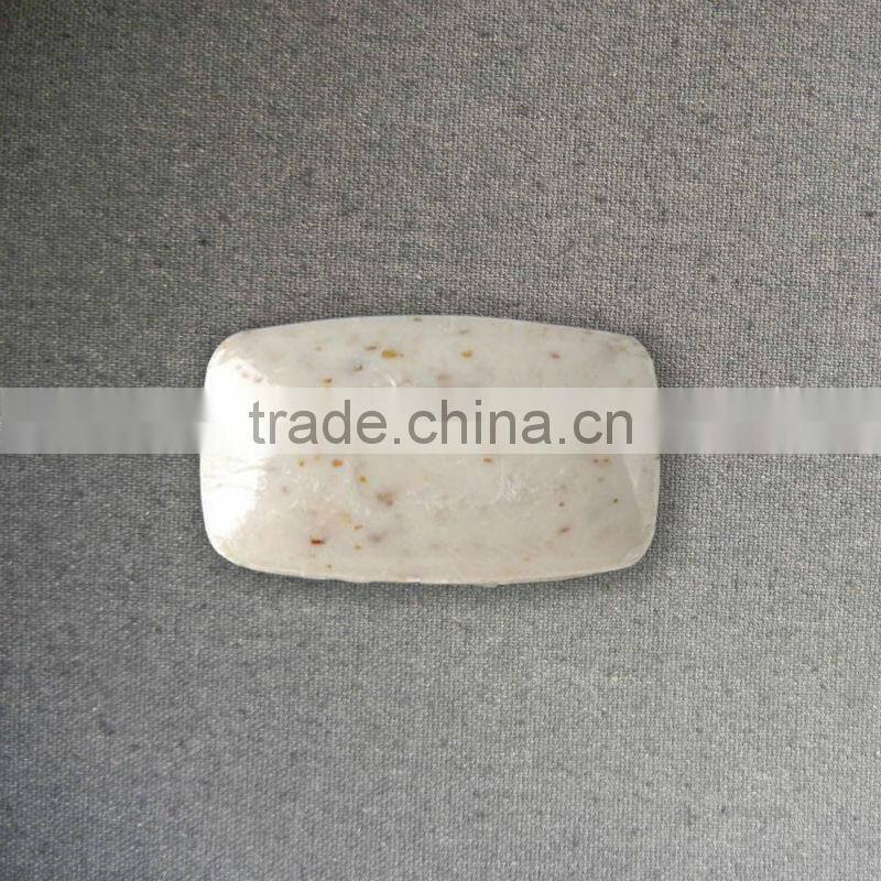 disposable hotel soap