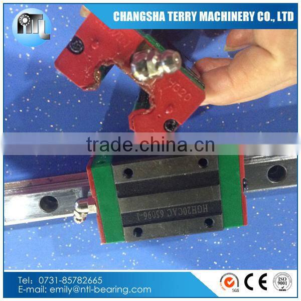 HGH20CA HIWIN Block for Making Machine