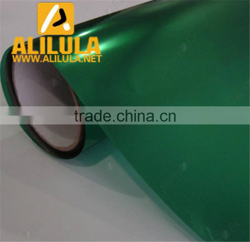 Sun protection 1.52*30m safety building film