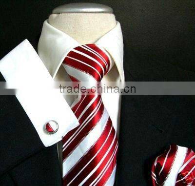 cravate en soie - Vente Chaude! (100%Silk tie with high quality)