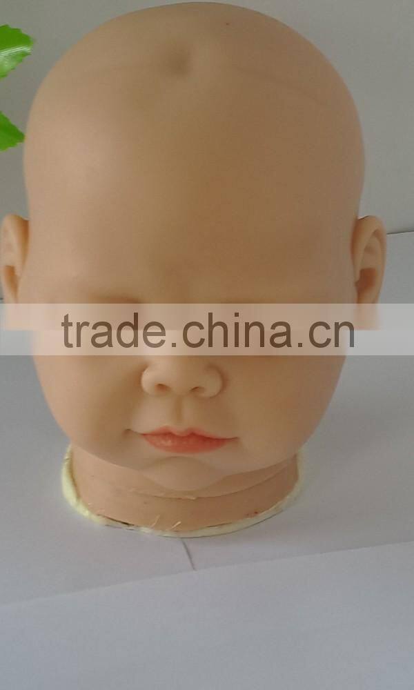 customized custom vinyl doll body parts/doll toys vinyl baby/reborn baby dolls silicone newborn