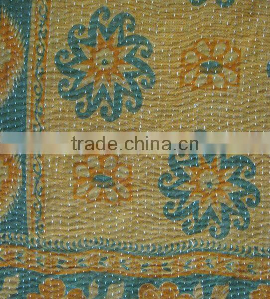 saami quilt/vintage quilt/old quilt