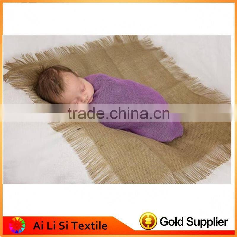 Multiple Color Newborn Rayon Wrap Baby Stretch Knit Wrap Photo PropsNewborn Photo Studio Props