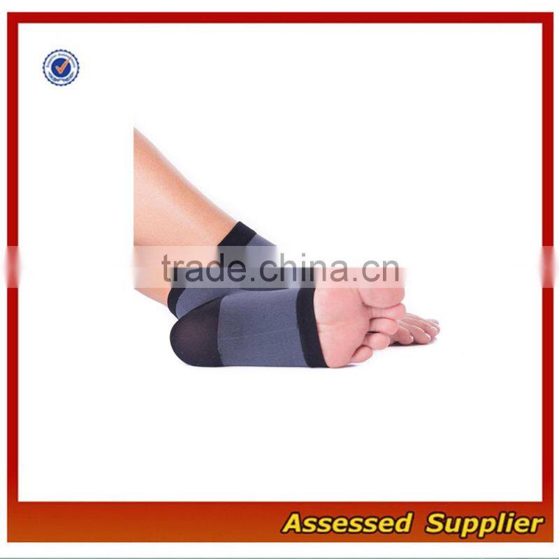 Custom Compression Foot Sleeve /Compression Plantar Fasciitis Sock MLL743