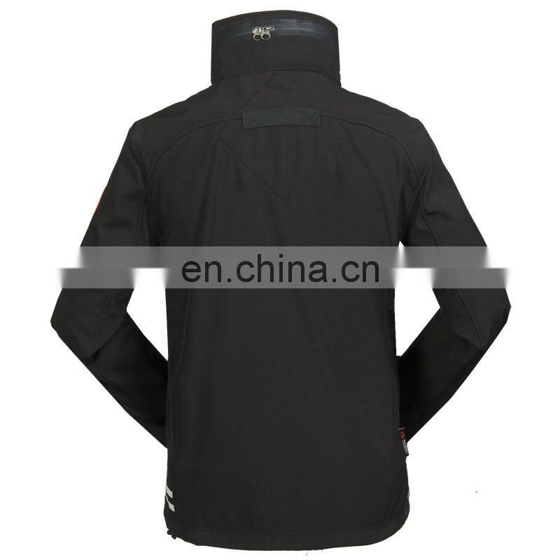 2016 mens outdoor sport climbing softshell jackets