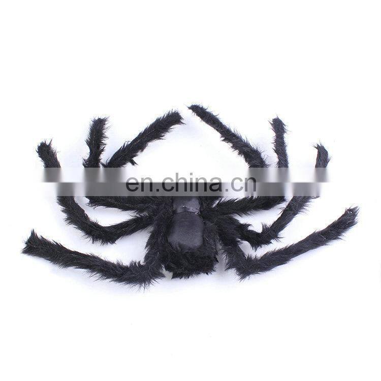 2015 New Design Halloween plush Spider