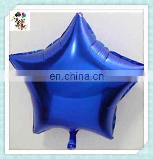 Cheap Party Cartoon Custom Shape Printed Foil Balloons HPC-0984