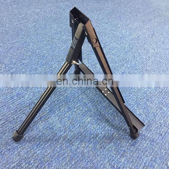 Aluminium Alloy Easel Small Painting Art Easel For Kids