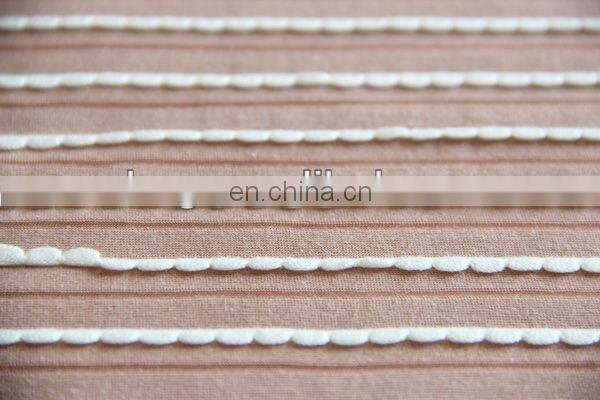 New Knit Dress Fabric For Garment