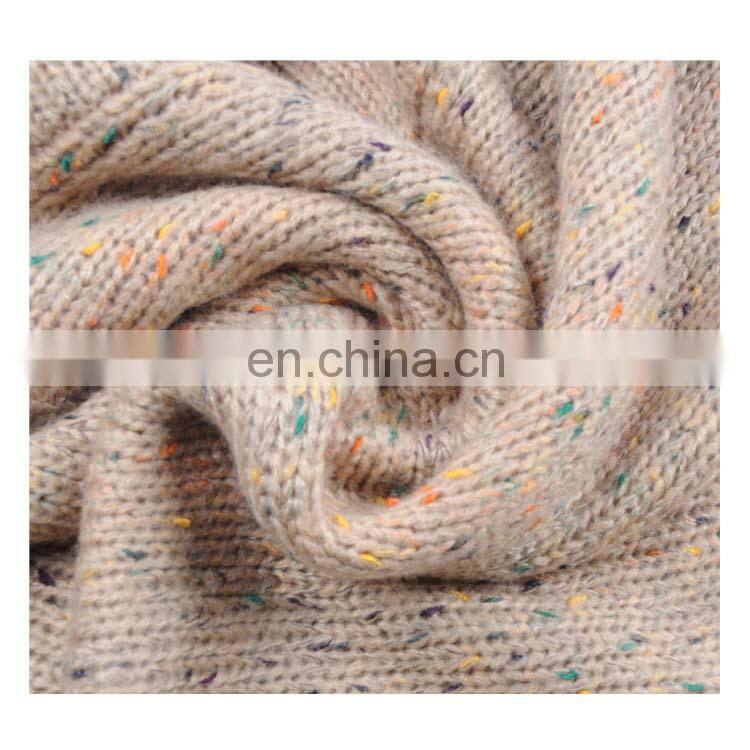 TOROS new autumn winter shawl poncho women long tassel knit sweater fashion pattern