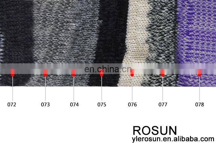 Acrylic / Artificial Mohair / Crimp beads / Nylon Colour atla