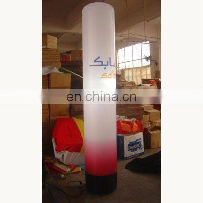 2014 new star inflatable bulb for event