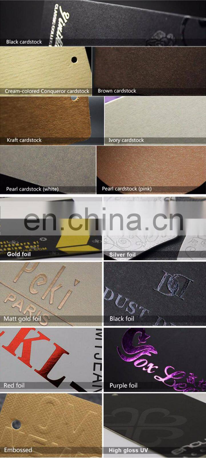 Garment Hang Tags Little Triangle Tag Clothes Hang Tag anti-theft for Anystyle Shops